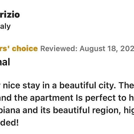 Flat Near The Center With Free Parking *